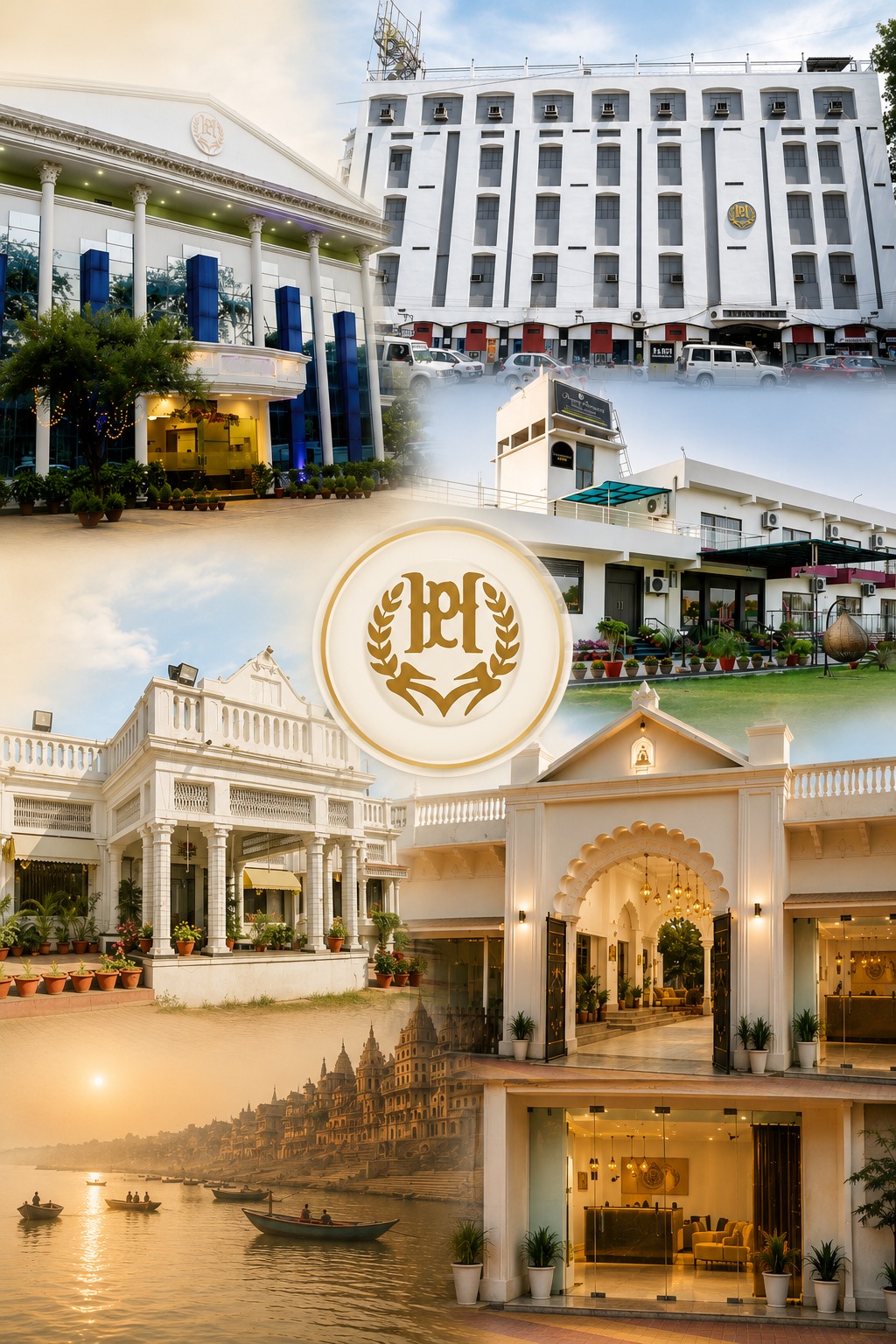 Prayag Group of Hotels